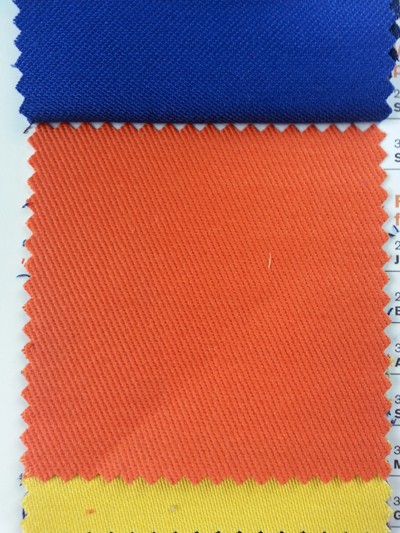 HK-KPMN Meteor FR 正面照